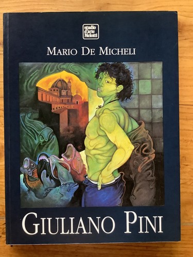 Giuliano pini mario micheli - mario, de