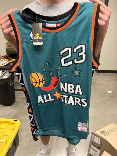 Maglia basket michael jordan - maglia,