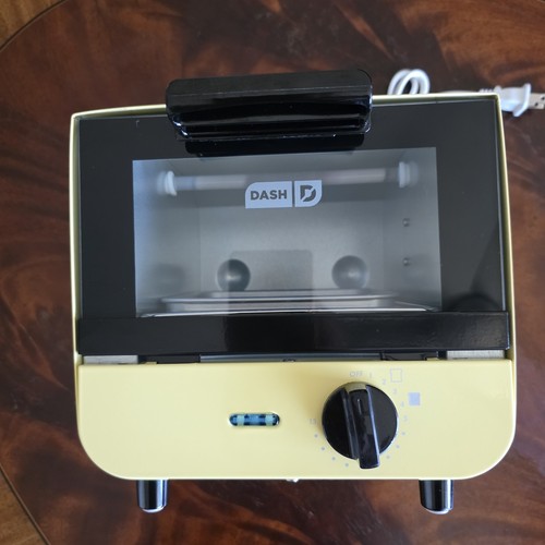 Dash mini tostapane forno - dash,