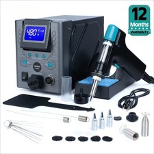 Stazione dissaldante 110W