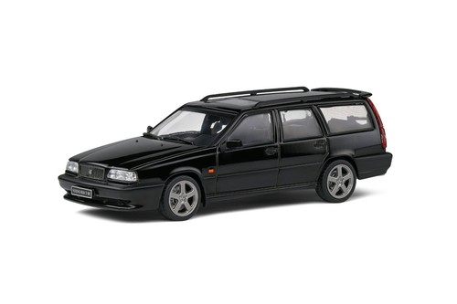 Volvo 850 3l 20v - volvo, r
