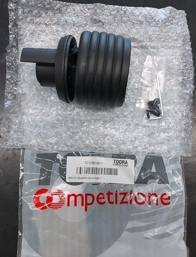 Mozzo volante collassabile - mozzo,