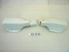 Paramani Acerbis universali moto enduro cross vintage