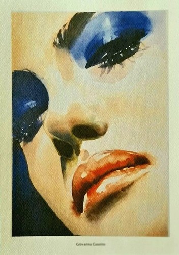 Giovanna casotto waterotic - casotto,