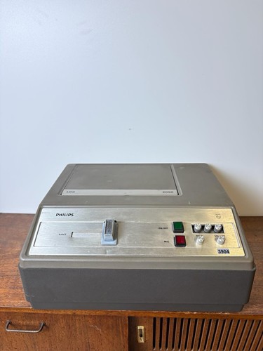 Philips 2050 lettore - philips,