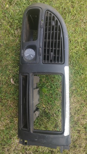 Ford transit 5 cruscotto - ford,