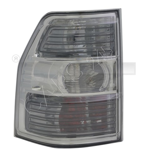 Fanale posteriore sinistro tyc - posteriore,