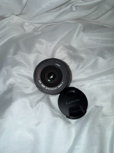 Panasonic lumix vario 45 - panasonic,