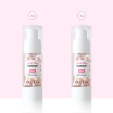 2X GMEELAN Gluta Schiarente