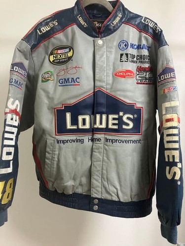 Lowe giacca pelle - giacca, uomo