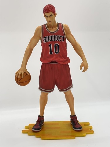 Slam dunk personaggio - dunk,