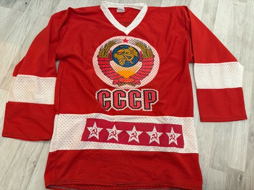 Maglia hockey vintage unione - hockey,