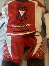 Tuta moto spezzata - moto,