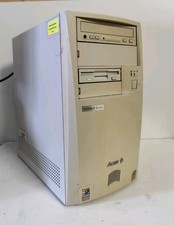 Computer vintage acer power - vintage, s