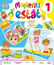 Libri Momenti D'estate. Per La