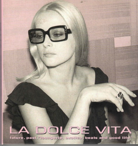 Dolce vita 2 - la, by