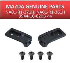 Mazda MX-5 Miata NA NB