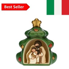 Mini Presepe Completo in