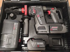 Martello Tassellatore a