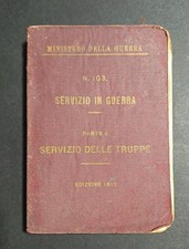 Regio esercito servizio - esercito,