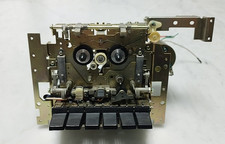SANSUI SC-3110 - MECCANICA