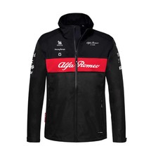 Giacca Softshell Alfa Romeo
