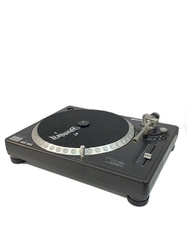 Gemini equipment 02 - dj,