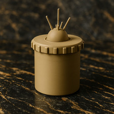 INERT Valmara 69 Italian