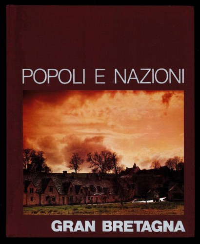 Popoli nazioni gran - nazioni,
