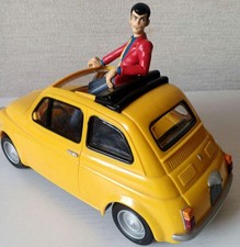 Banpresto [Lupin the Third