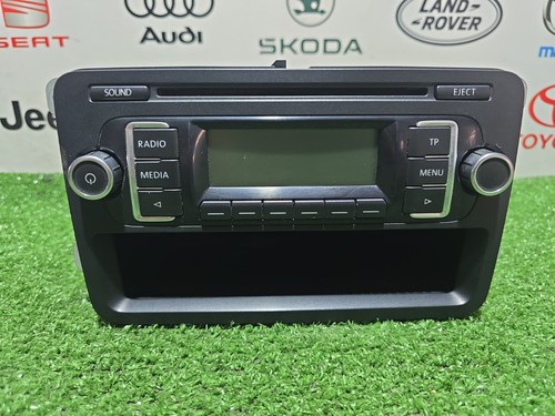Autoradio polo - autoradio,