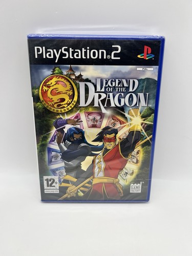 Gioco playstation legend of - gioco,