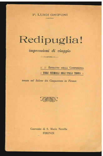 Redipuglia impressioni di - impressioni,