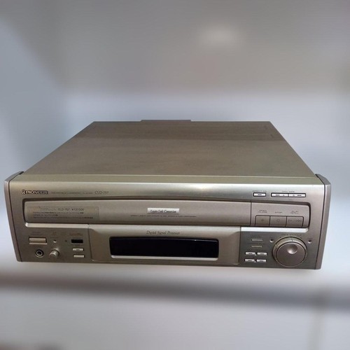 Pioneer compatibile laserdisc - pioneer,