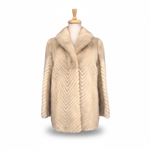 Giacca cappotto vera - cappotto,