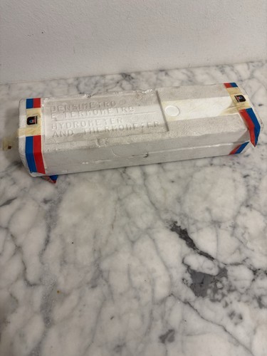 Uranio idrometro termometro - uranio,