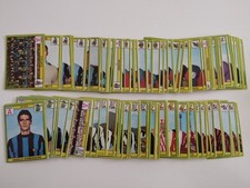 FIGURINE CALCIATORI PANINI