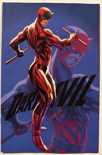 Daredevil 1 100 j - #24,