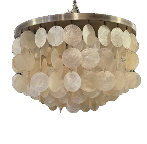 Plafonnier suspension - suspension,
