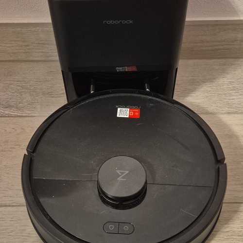 Robot aspirapolvere roborock - robot,