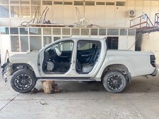 ricambi mitsubishi l 200 usati
