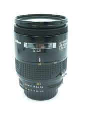 Used Nikon AF 28-85mm f3.5-4.5