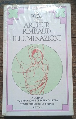 Illuminazioni testo francese - illuminazioni,