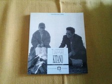 IL CASTORO CINEMA N. 202 TAKESHI KITANO