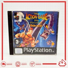 HERCULES DISNEY – ITALIANO