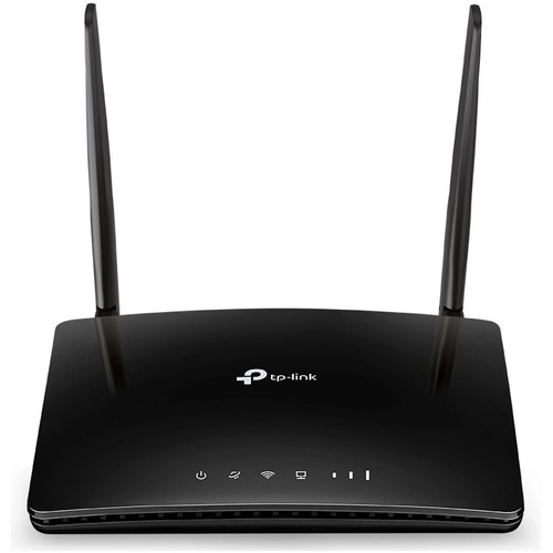 Router wireless lte - 4g,
