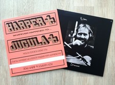 Roy Harper & Jimmy Page Lot of