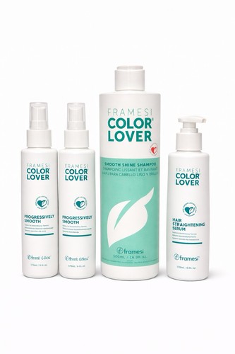 Confezione shampoo styling - shampoo,