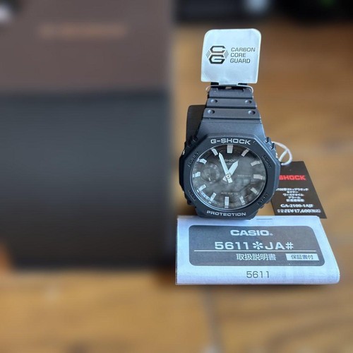 Nuovo casio shock - nuovo,