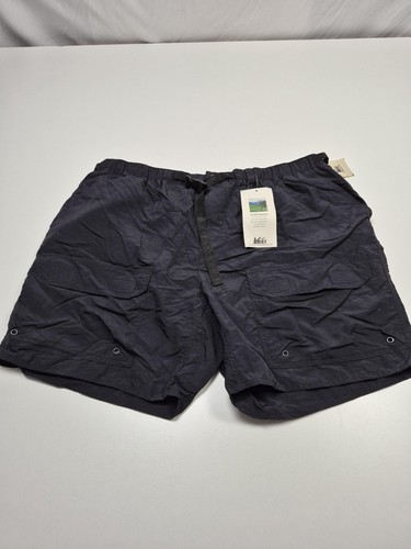 Pantaloncini cargo vintage rei - pantaloncini,